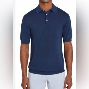 Jack Victor Mens Polo Shirt
